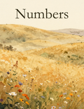 Numbers — ASV Digital Download