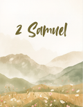 2 Samuel — ASV Digital Download