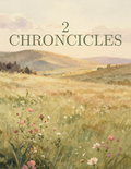 2 Chronicles — ASV Digital Download