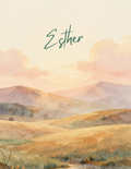 Esther — ASV Digital Download