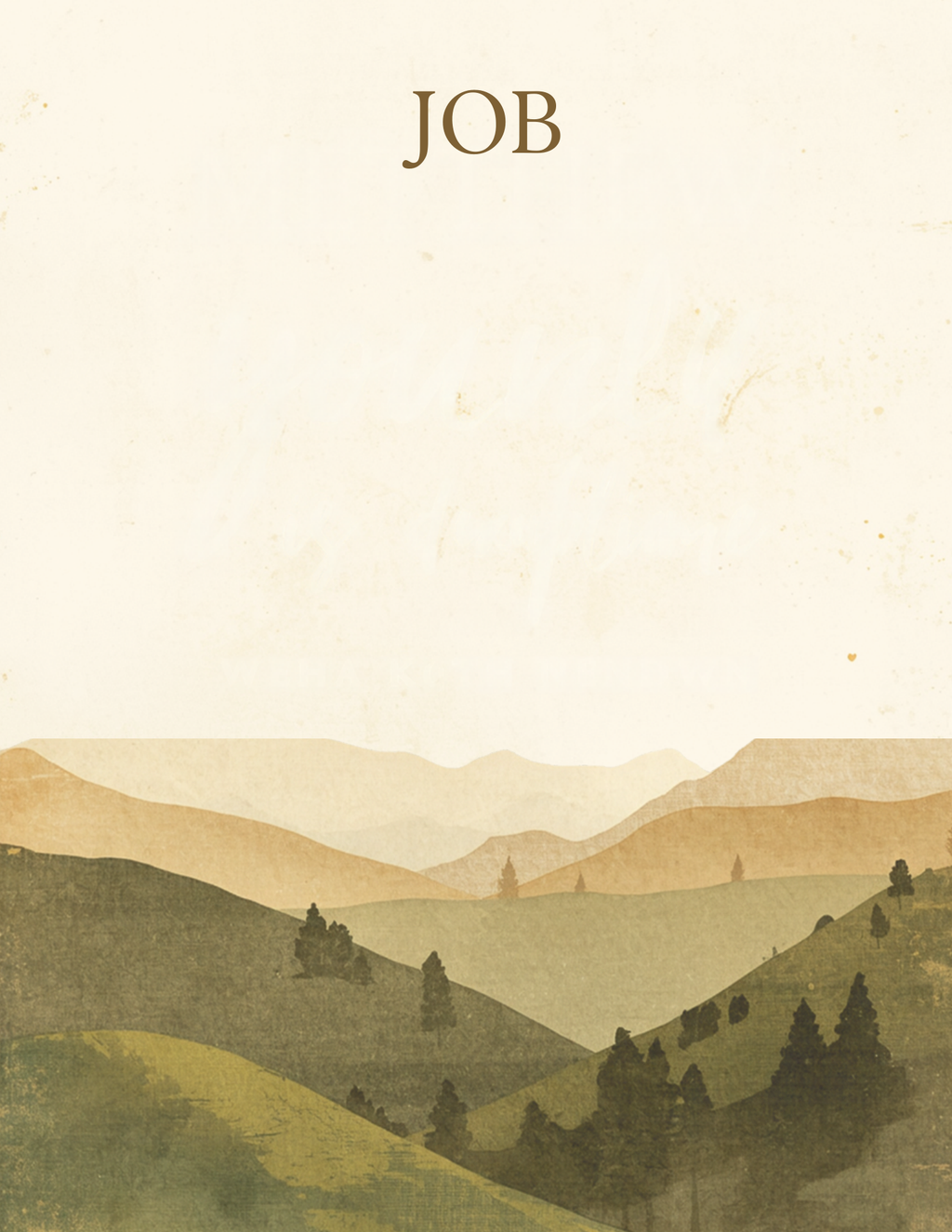 Job — ASV Digital Download