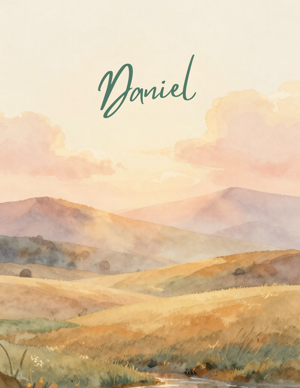 Daniel — ASV Digital Download