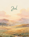 Joel — ASV Digital Download