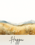 Haggai — ASV Digital Download