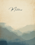 Gospel of Matthew — ASV Digital Download