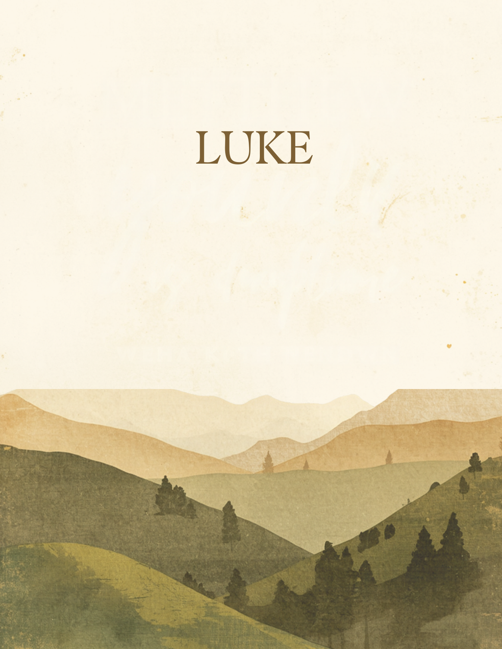 The Gospels