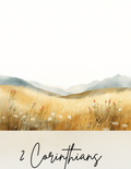 2 Corinthians — ASV Digital Download