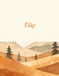 Titus — ASV Digital Download