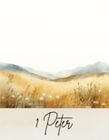1 Peter — ASV Digital Download