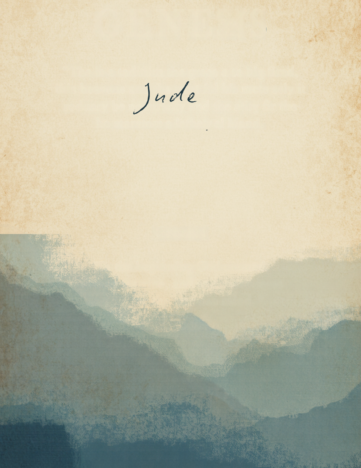 Jude — ASV Digital Download