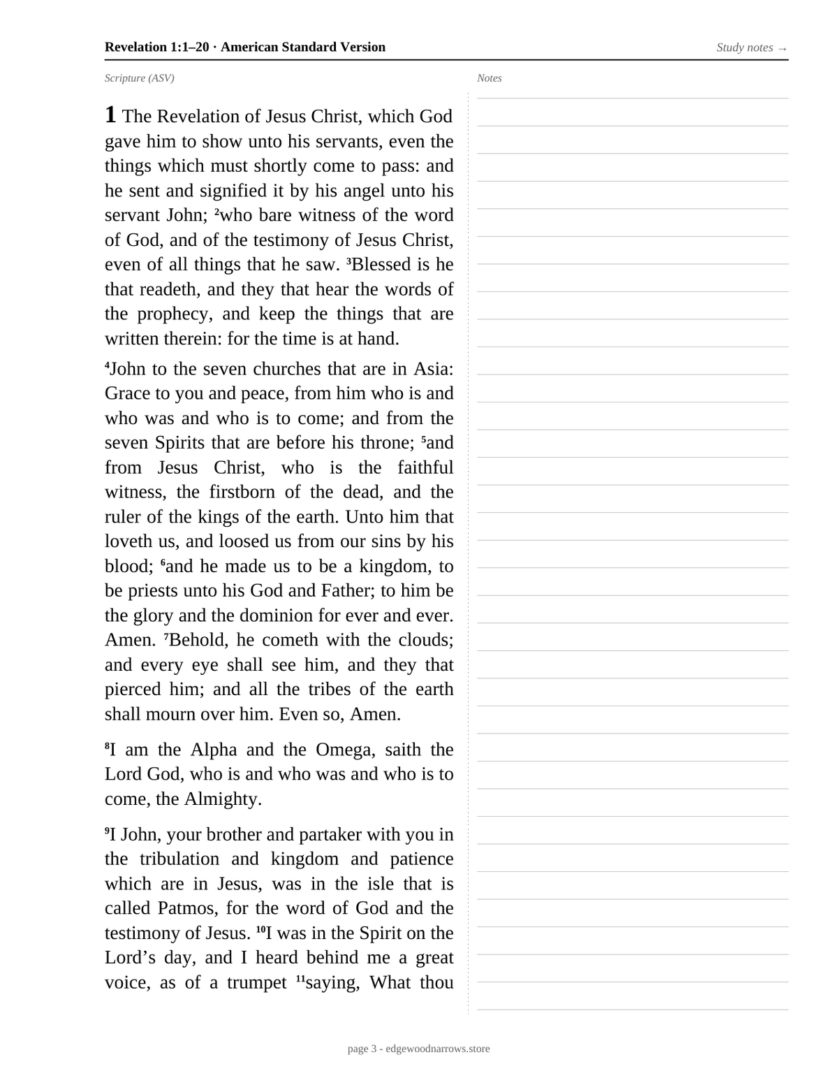 The Entire New Testament