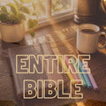 The Entire Bible