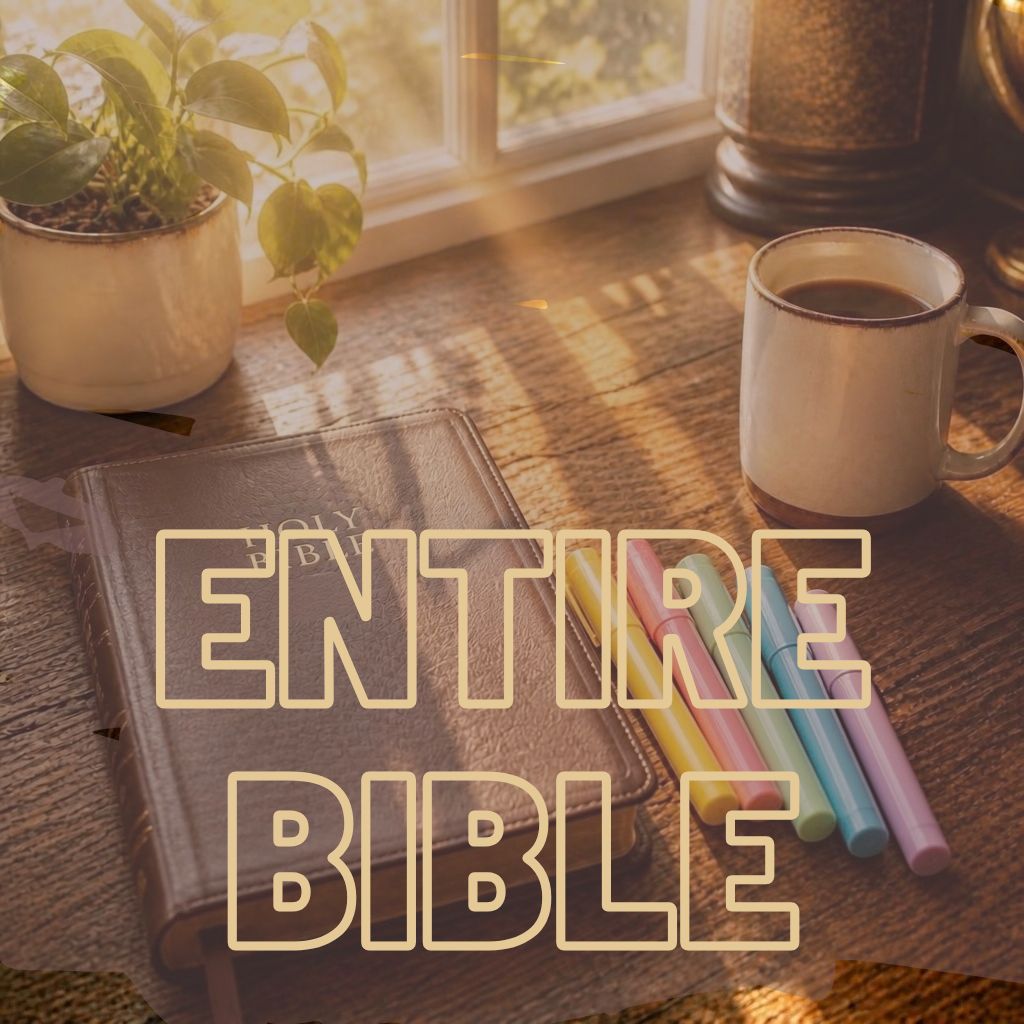 The Entire Bible
