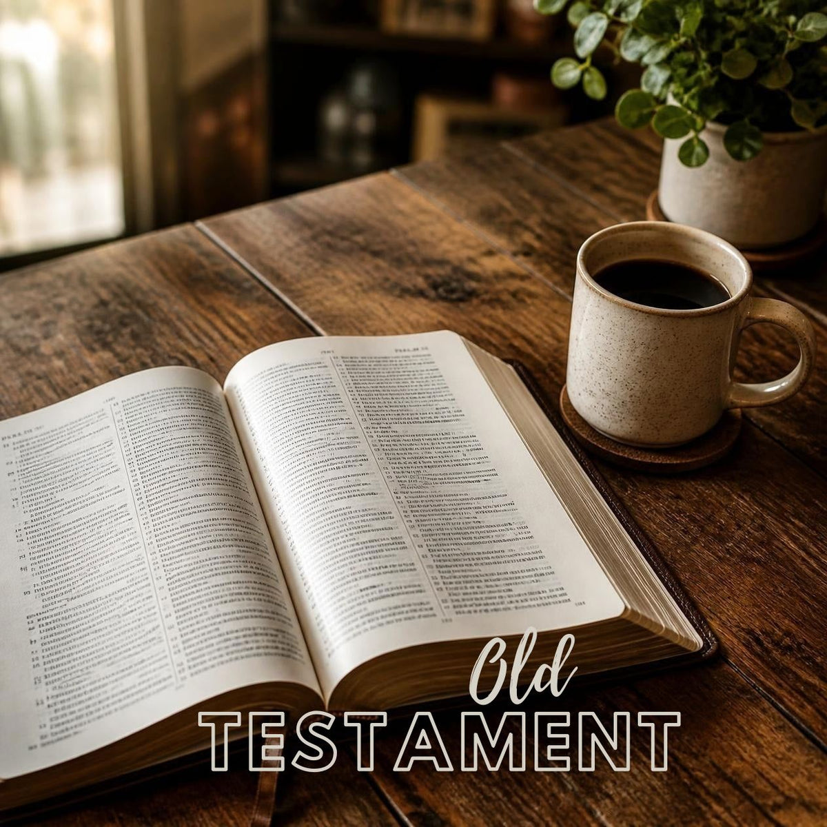 The Entire Old Testament